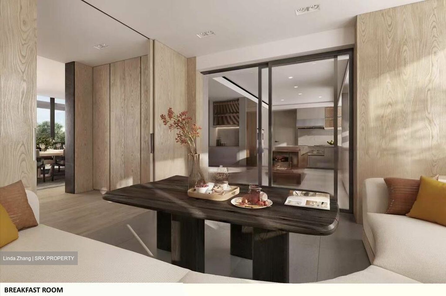 21 Anderson (D10), Condominium #459556081